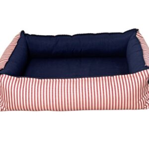 Terrace Bed